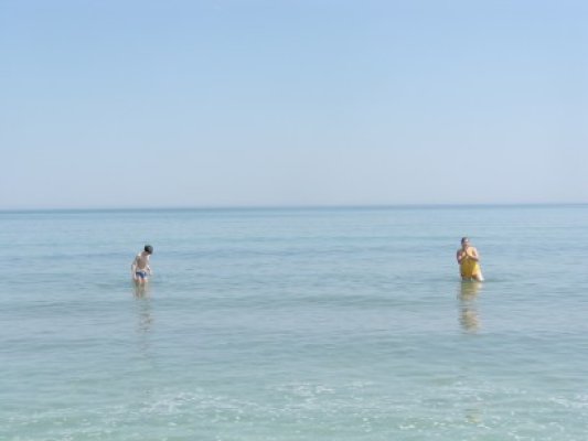 Inspectorii DSP au început monnitorizarea apei de îmbăiere